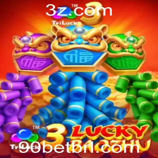 90bet - Descubra o Mundo Empolgante do Jogo 3LuckyBaozhu com 90bet