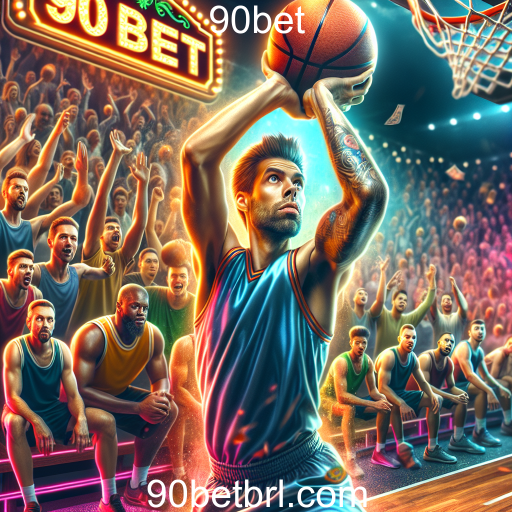 A Emoção do Basquete: História, Estratégia e Apostas