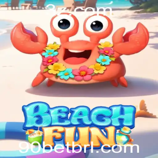 Descubra a Emoção do BeachFun: Um Mergulho no Jogo e suas Regras Principais
