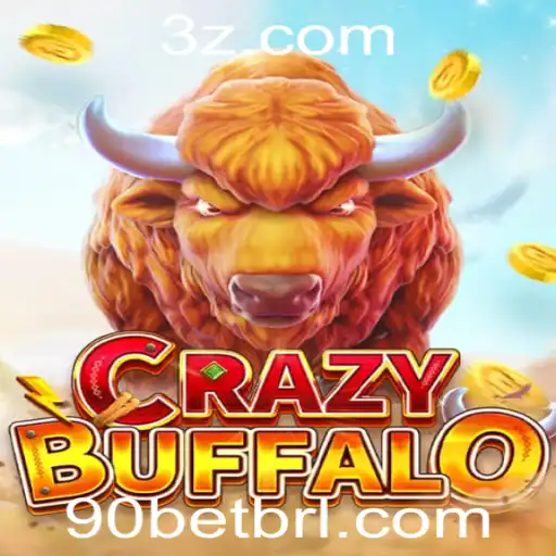 90bet - Desvendando o Universo de CRAZYBUFFALO: Um Jogo Inovador Da 90bet