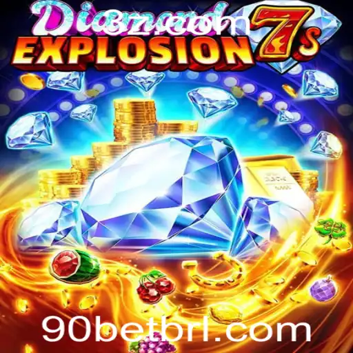 90bet - Desvendando o Mundo de DiamondExplosion7s: Uma Experiência Inesquecível com 90bet