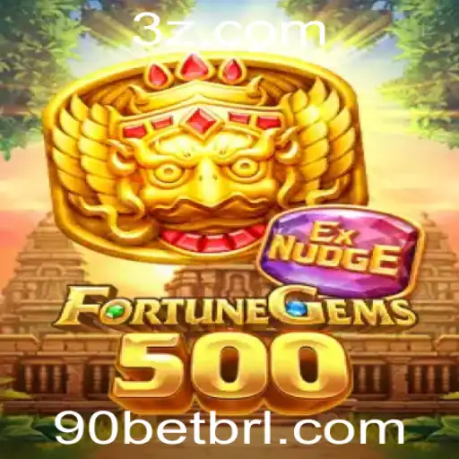 90bet - Explorando o Mundo de FortuneGems500 e a Plataforma 90bet