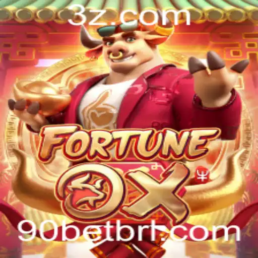90bet - Explorando o Empolgante Jogo FortuneOx com a Plataforma 90bet