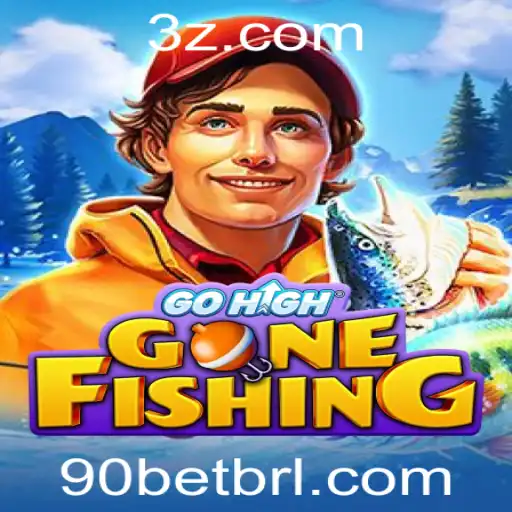 90bet - GoHighGoneFishing: Uma Experiência Inovadora com 90bet