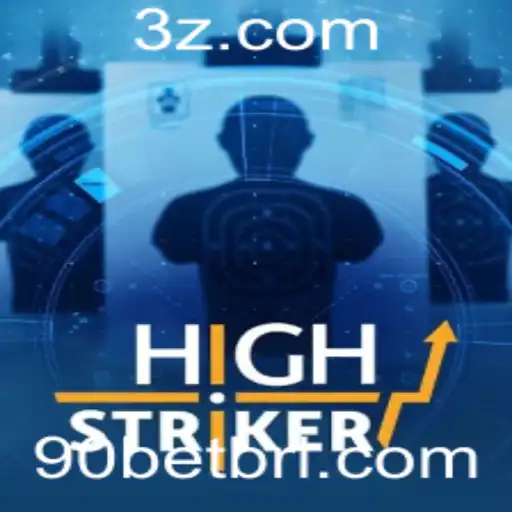 90bet - Descubra o Jogo HighStriker: Uma Nova Era de Emoção com 90bet