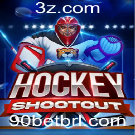 Descubra HockeyShootout e Dominie o Jogo com 90bet