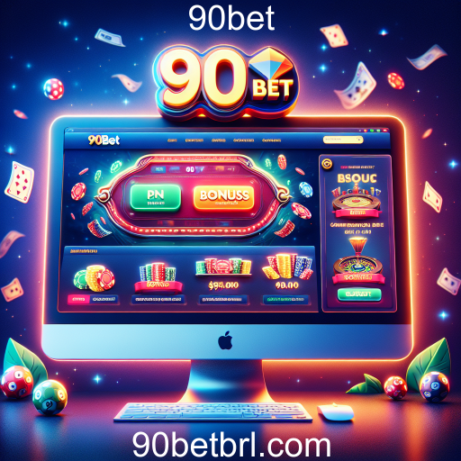 Maximize sua Experiência no 90bet com Promoções Imperdíveis