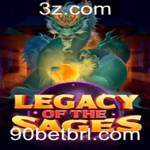 90bet - Descubra LegacyoftheSages: O Jogo Revolucionário que Mescla Estratégia e Fantasia