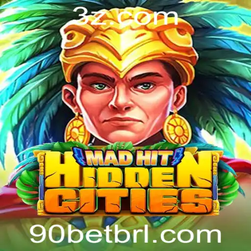 90bet - Explorando o Mundo de MadHitHiddenCities: Um Guia Completo
