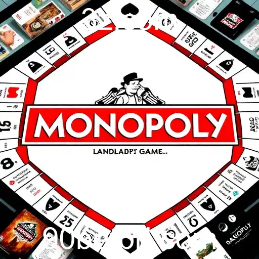 O Fascinante Mundo do Monopoly e a Influência da 90bet