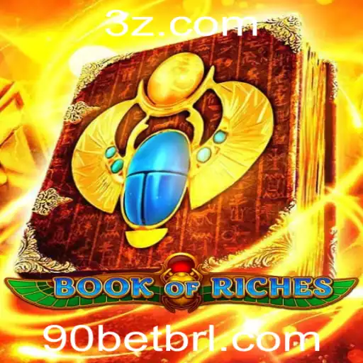 Explorando o Universo de BookofRiches: Um Mergulho no Jogo com 90bet