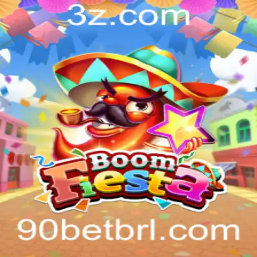 BoomFiesta: O Guia Definitivo para o Jogo de Apostas Online com 90bet