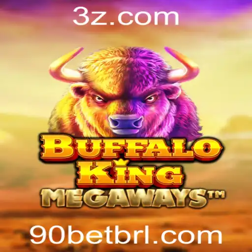 Explorando o Jogo BuffaloKing e a Experiência 90bet
