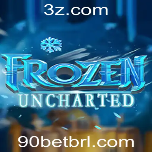FrozenUncharted: Aventura Glacial no Mundo dos Games