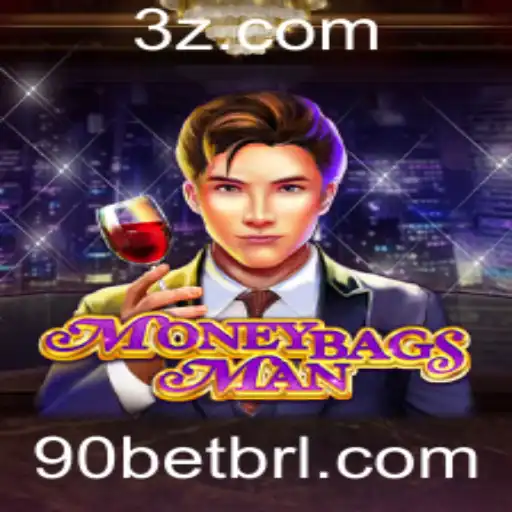 Explorando o Fascinante Mundo do Jogo MoneybagsMan com 90bet