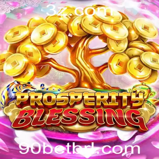 Explorando ProsperityBlessing: O Novo Fenômeno dos Jogos