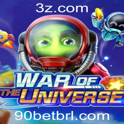 War of the Universe: Mergulhe na Nova Experiência de Jogo
