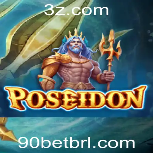90bet - Explorando o Fascinante Mundo de Poseidon no 90bet