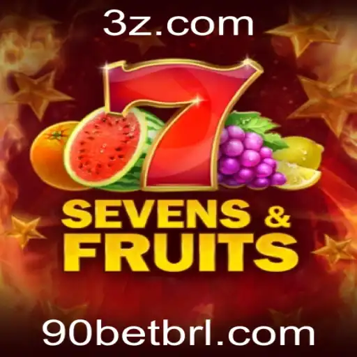 90bet - Descubra o Fascinante Mundo de SevensFruits: O Jogo de Slots da 90bet