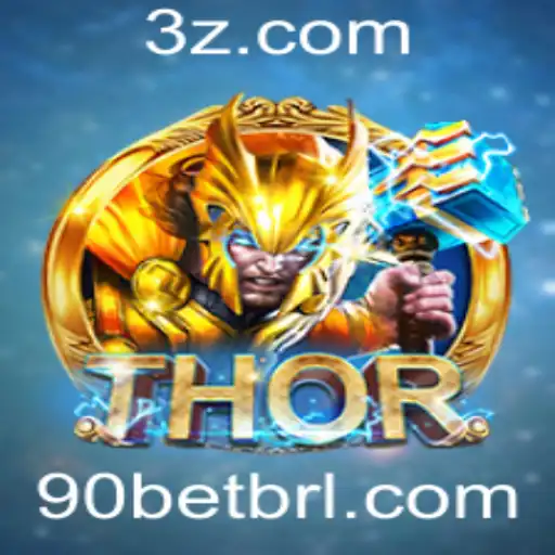 Aventura Mítica no Jogo 'THOR' da 90Bet