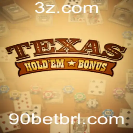 90bet - Texas Hold'em Bonus: Entendendo o Jogo e Suas Regras