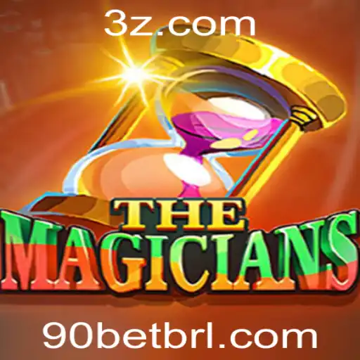 90bet - Descubra o Universo Encantado de TheMagicians e os Desafios de 90bet