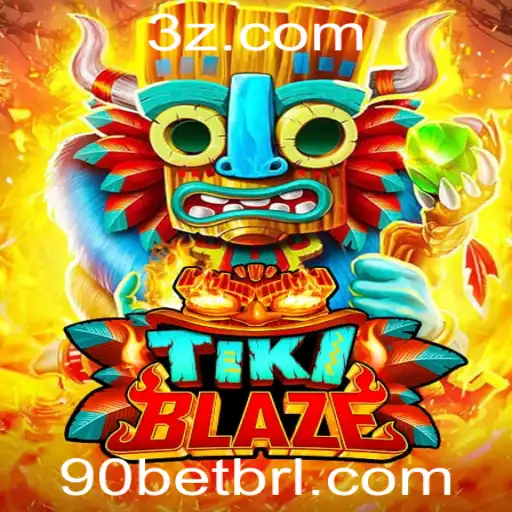 90bet - Descubra o Mundo de TikiBlaze: Um Guia Completo para Jogadores