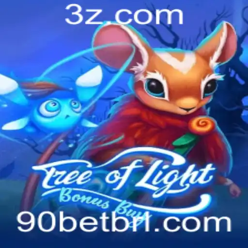 TreeOfLightBonusBuy: Uma Imersão no Mundo da Fantasia com 90bet