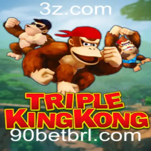 90bet - Explorando TripleKingKong: Um Jogo de Aventura Inovador