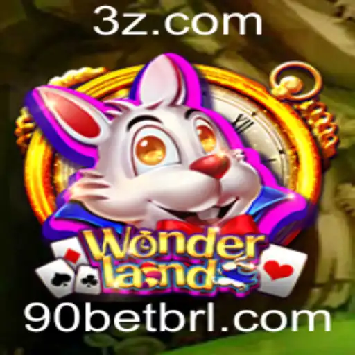 90bet - Descubra o Mundo de Wonderland: O Jogo que Encanta e Surpreende